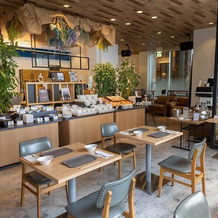 Kkr Hotel Hakata Fukuoka  Dış mekan fotoğraf
