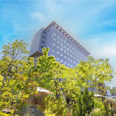 Kkr Hotel Hakata Fukuoka  Dış mekan fotoğraf