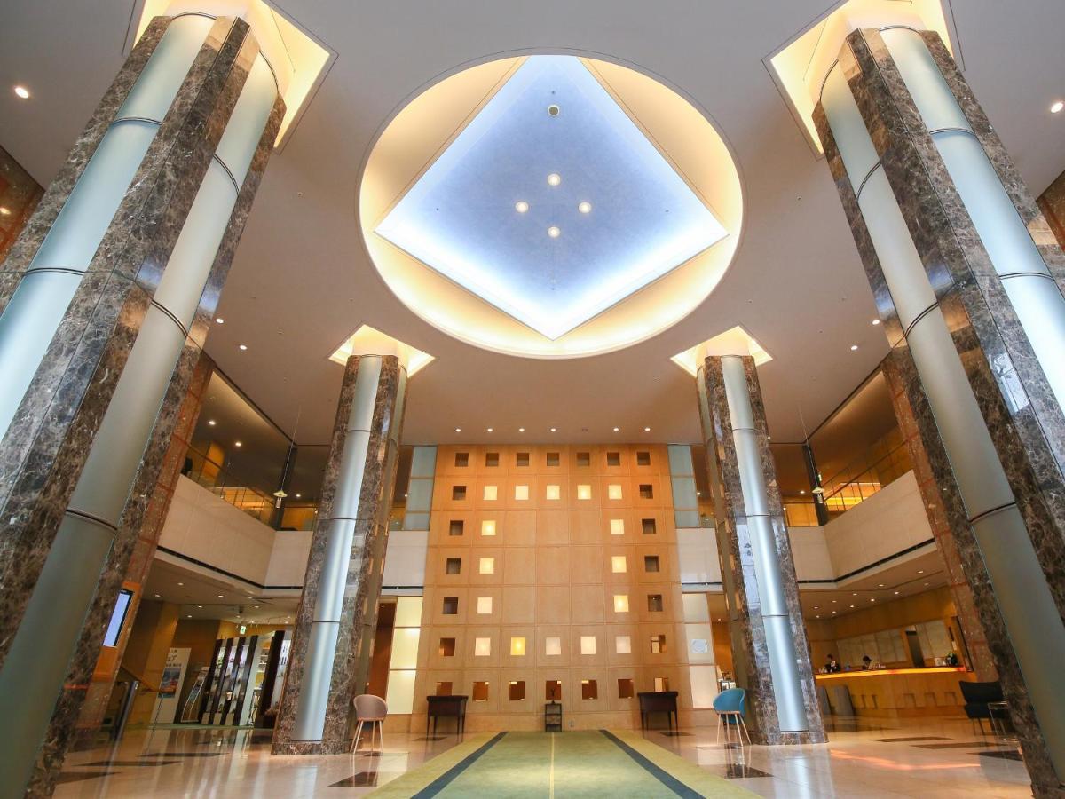 Kkr Hotel Hakata Fukuoka  Dış mekan fotoğraf