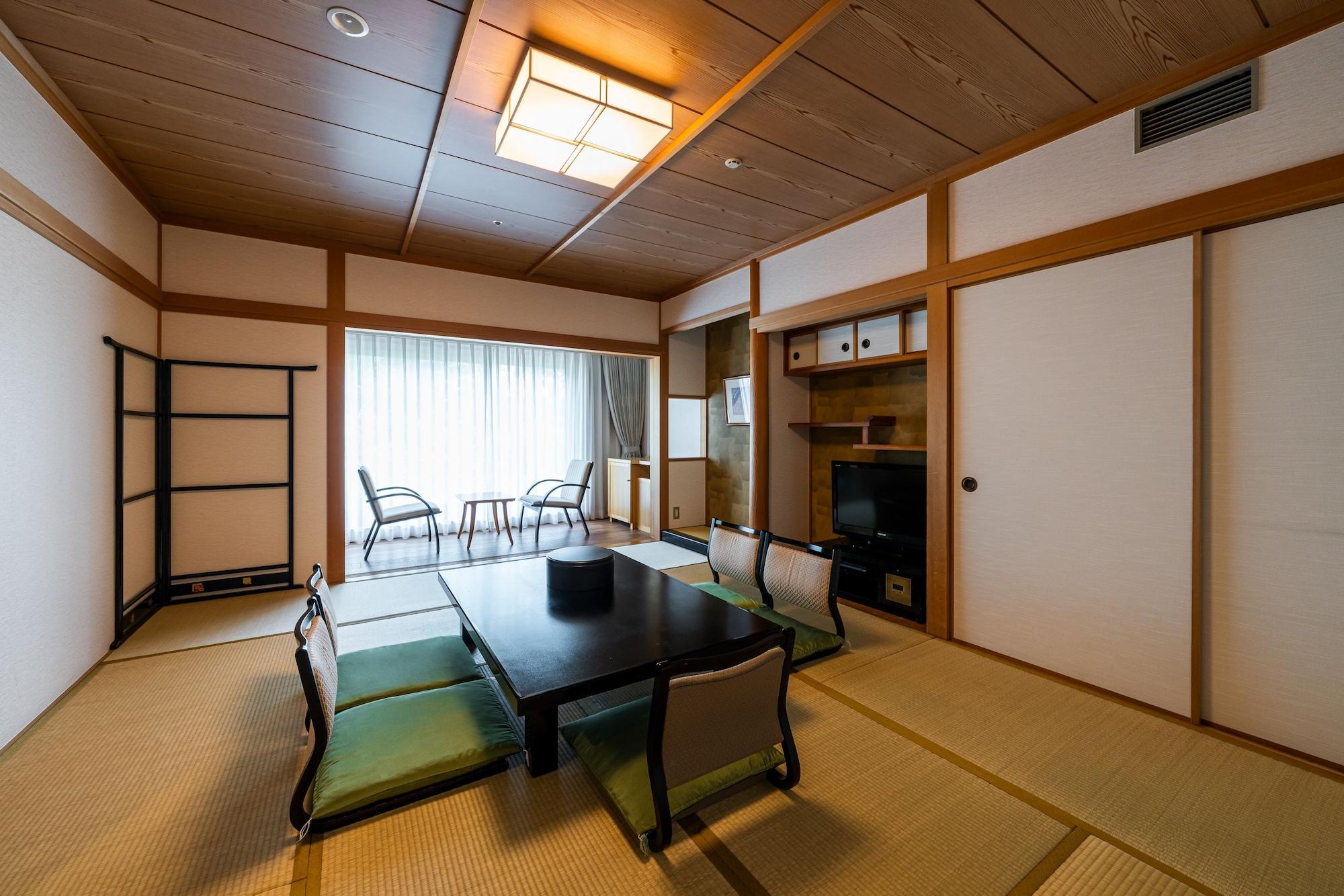 Kkr Hotel Hakata Fukuoka  Dış mekan fotoğraf