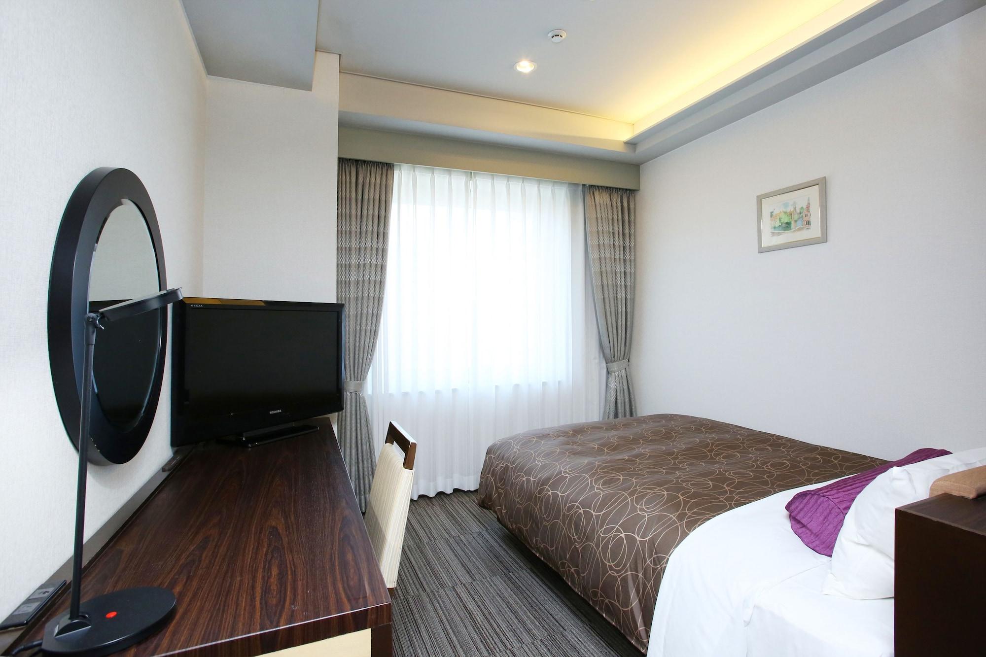 Kkr Hotel Hakata Fukuoka  Dış mekan fotoğraf