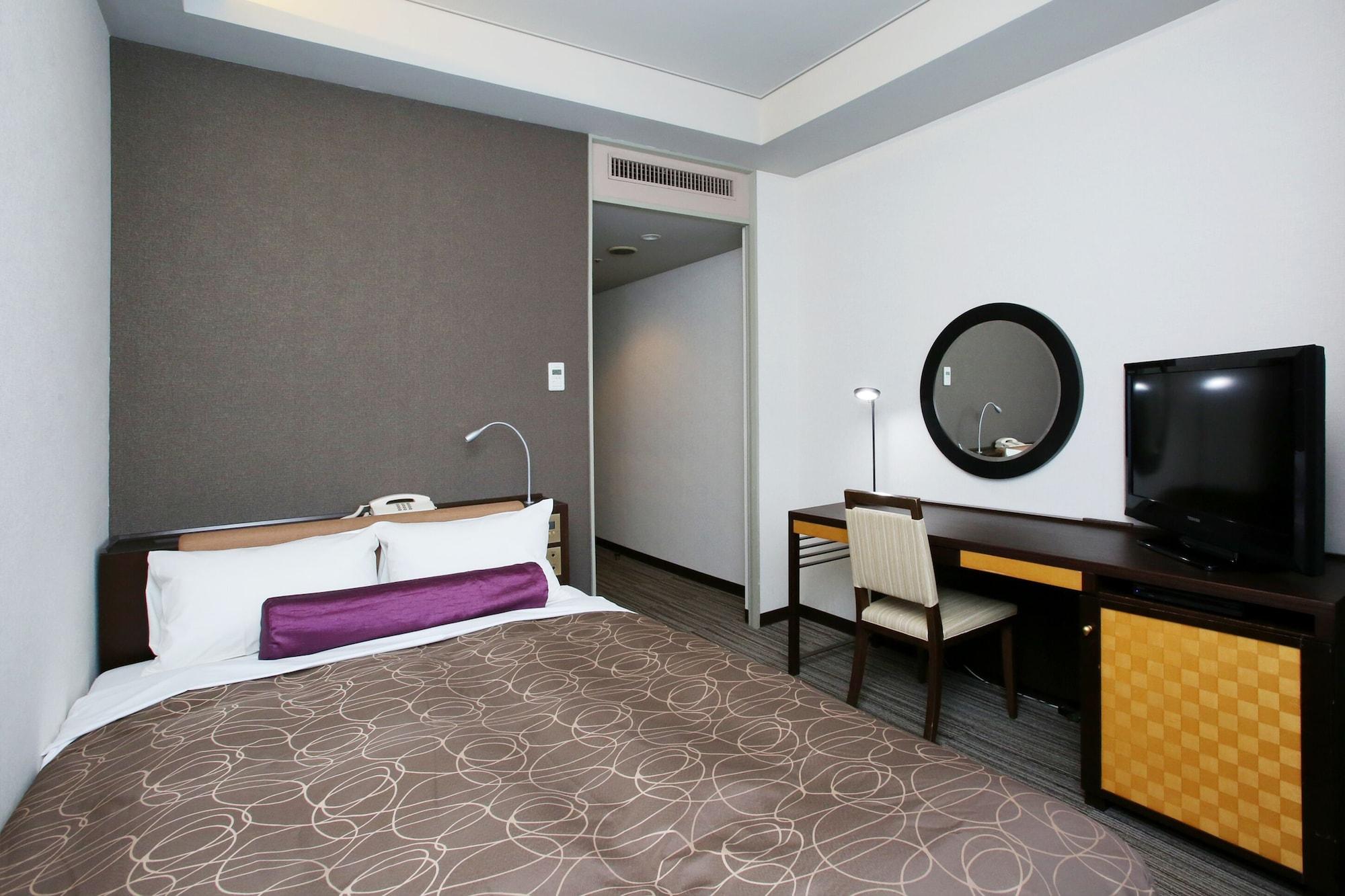 Kkr Hotel Hakata Fukuoka  Dış mekan fotoğraf