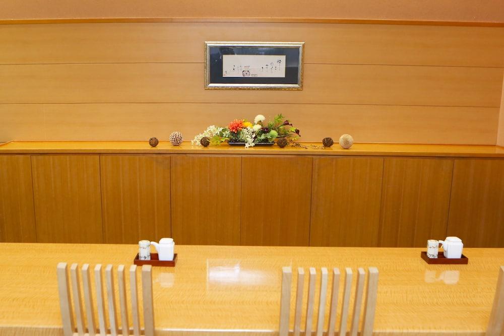 Kkr Hotel Hakata Fukuoka  Dış mekan fotoğraf