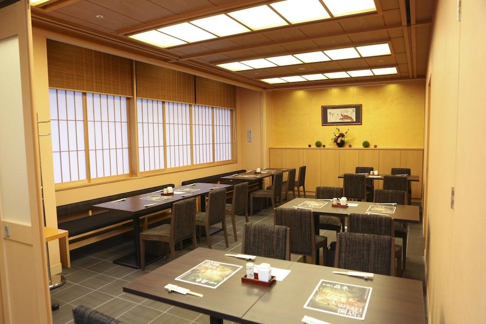 Kkr Hotel Hakata Fukuoka  Dış mekan fotoğraf