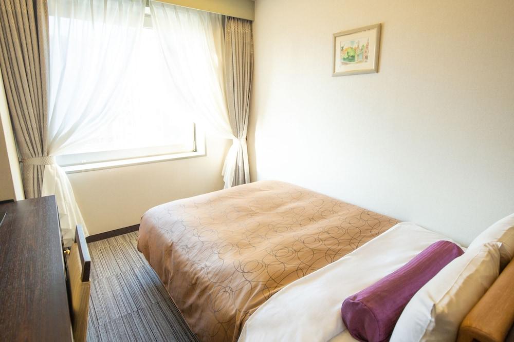 Kkr Hotel Hakata Fukuoka  Dış mekan fotoğraf