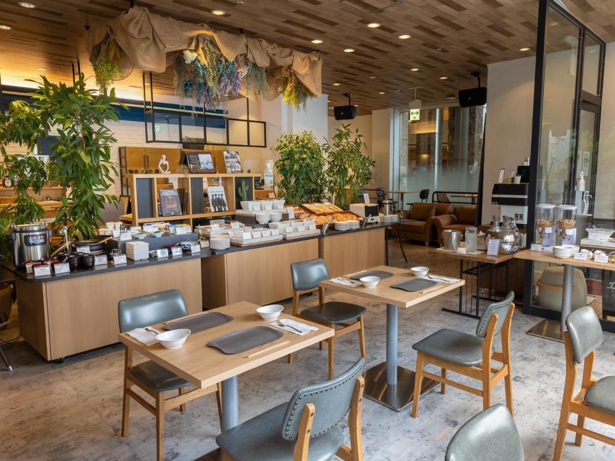 Kkr Hotel Hakata Fukuoka  Dış mekan fotoğraf