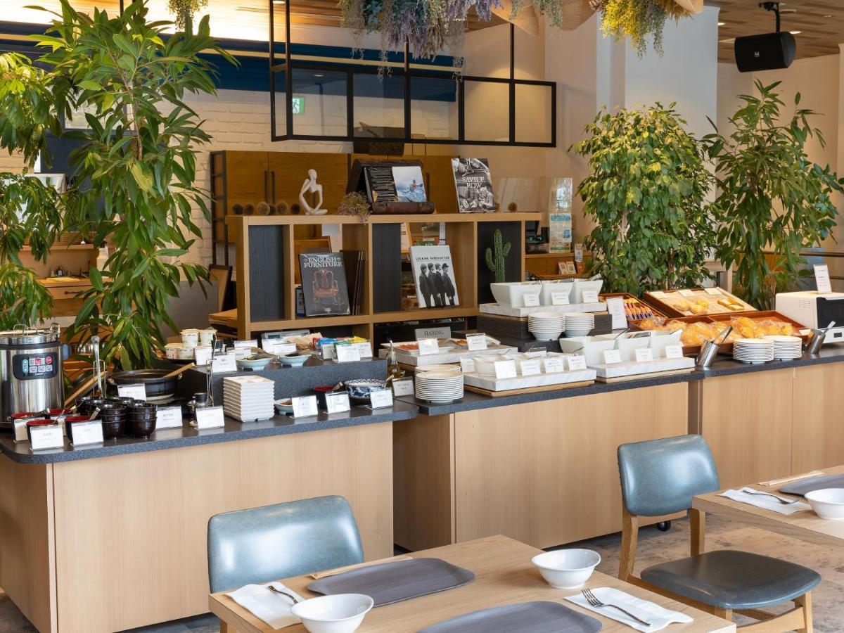 Kkr Hotel Hakata Fukuoka  Dış mekan fotoğraf