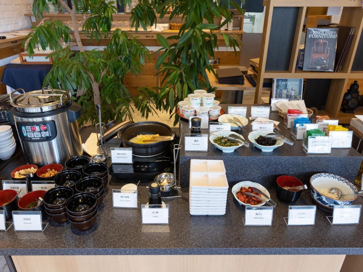 Kkr Hotel Hakata Fukuoka  Dış mekan fotoğraf