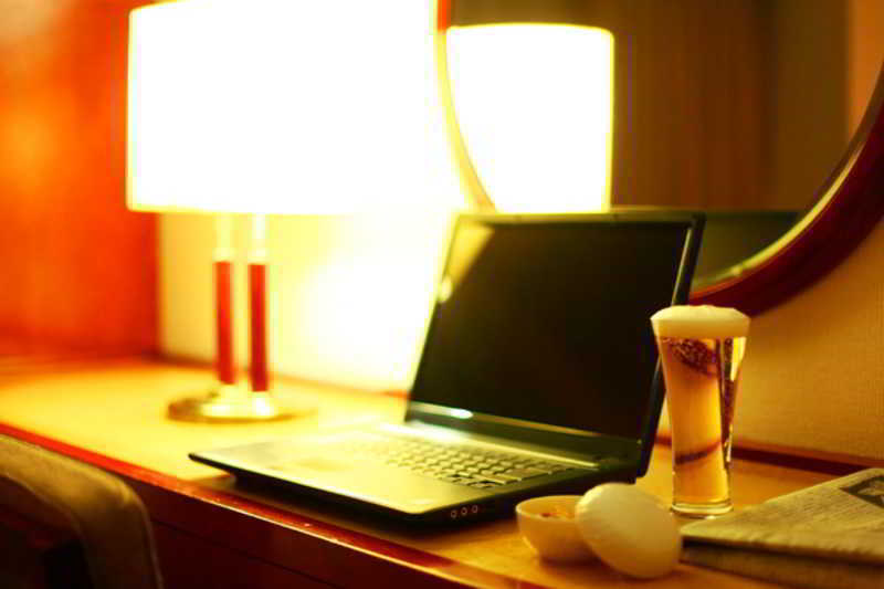 Kkr Hotel Hakata Fukuoka  Dış mekan fotoğraf
