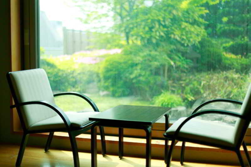 Kkr Hotel Hakata Fukuoka  Dış mekan fotoğraf