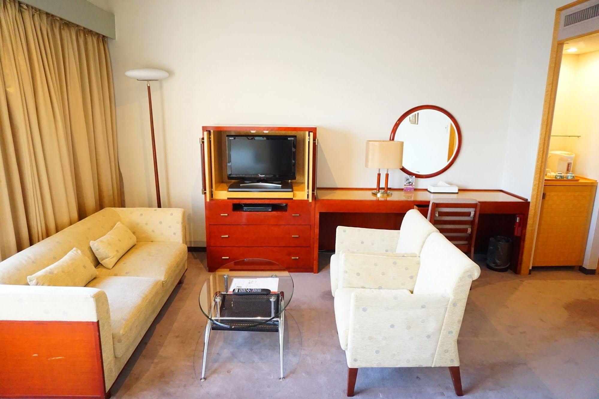 Kkr Hotel Hakata Fukuoka  Dış mekan fotoğraf
