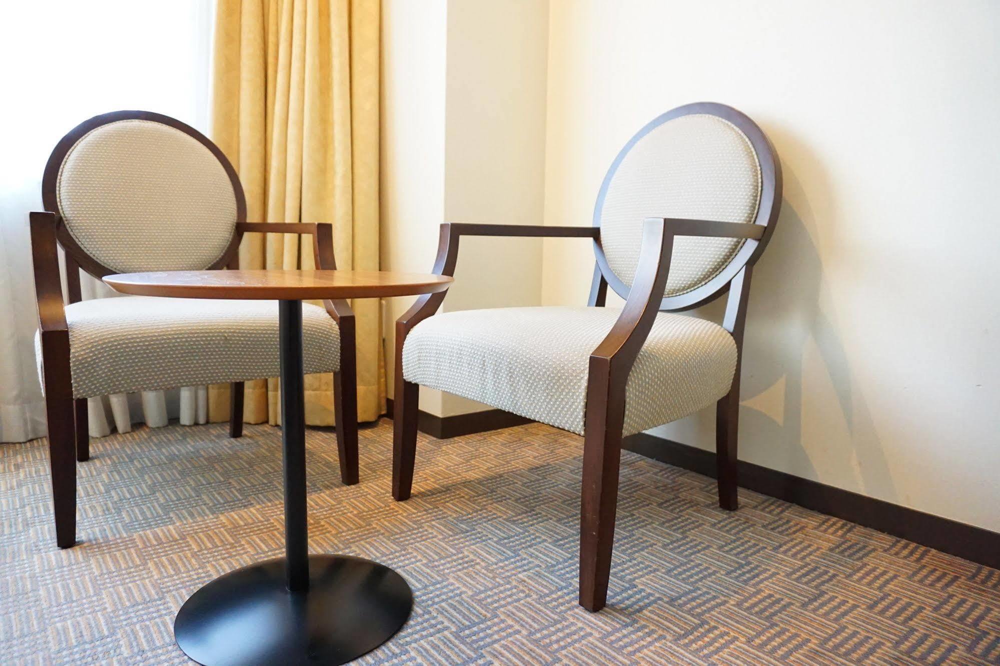 Kkr Hotel Hakata Fukuoka  Dış mekan fotoğraf