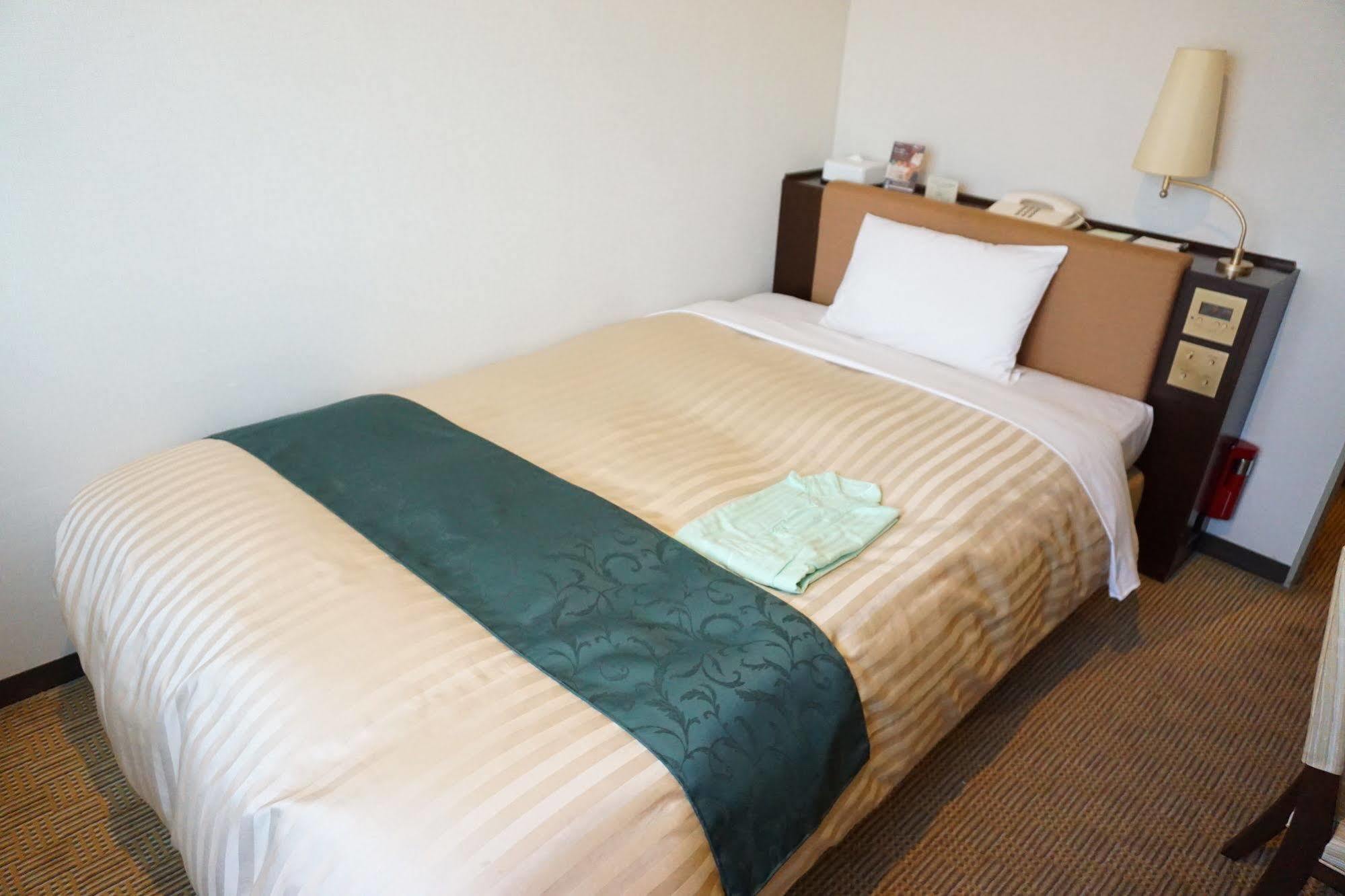 Kkr Hotel Hakata Fukuoka  Dış mekan fotoğraf