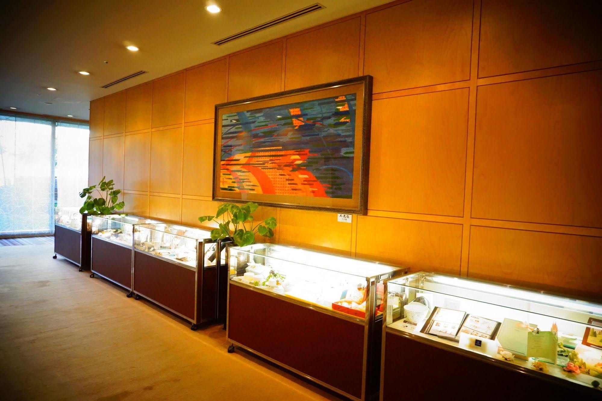 Kkr Hotel Hakata Fukuoka  Dış mekan fotoğraf